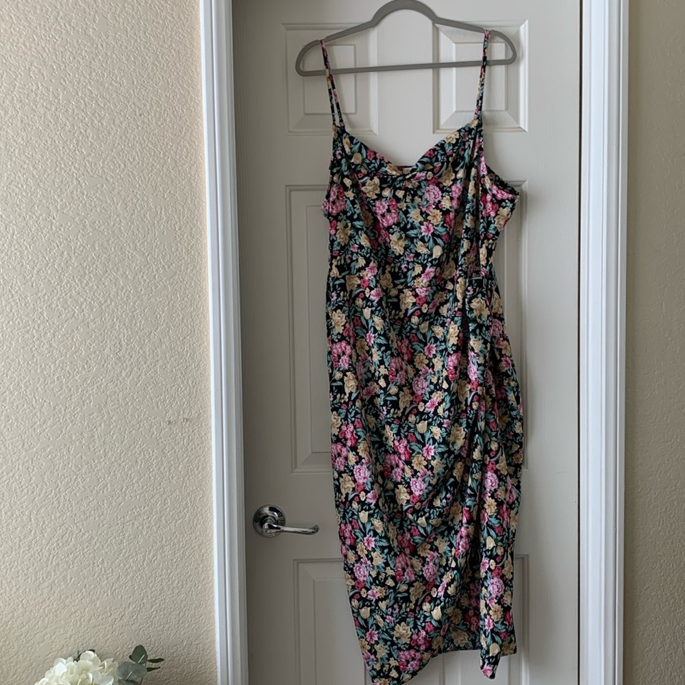 Pretty dress 👗
